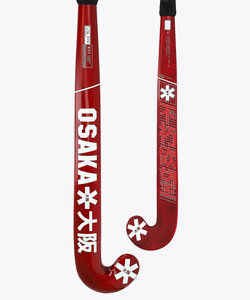 Low Bow Advanced 85 Red