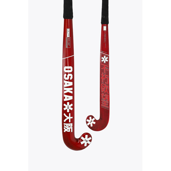 Osaka Low Bow Advanced 85 Red