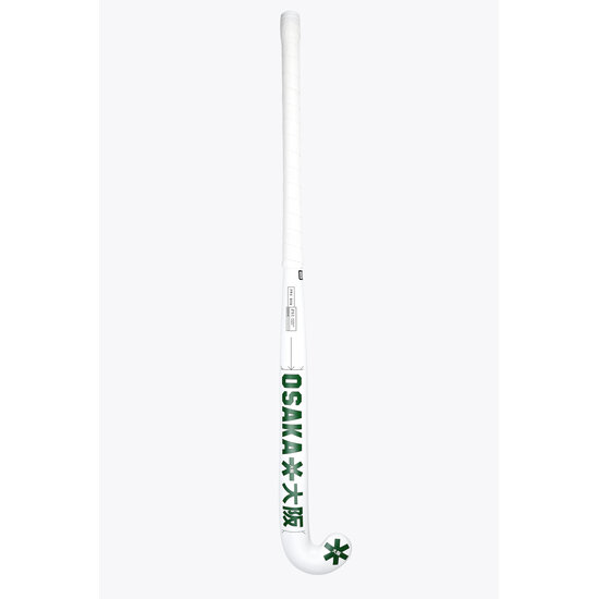 Osaka ProBow 25 White