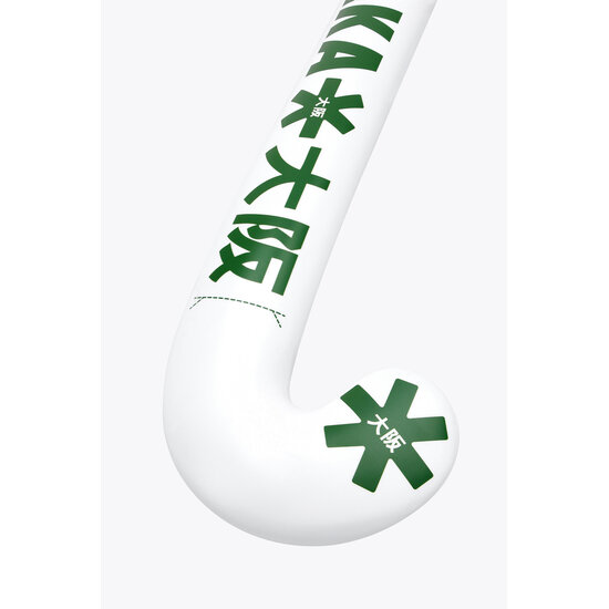 Osaka ProBow 25 White