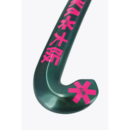 Osaka FutureLab 40 ProBow Fuchsia