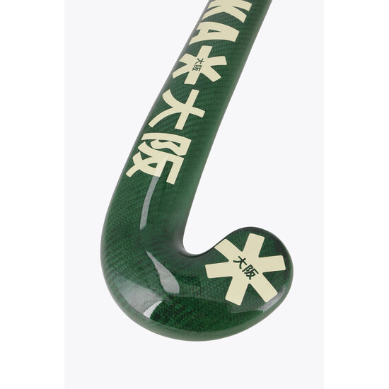 Osaka ProBow 85 Pineneedle