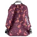 Brabo Backpack Unicorn Purple