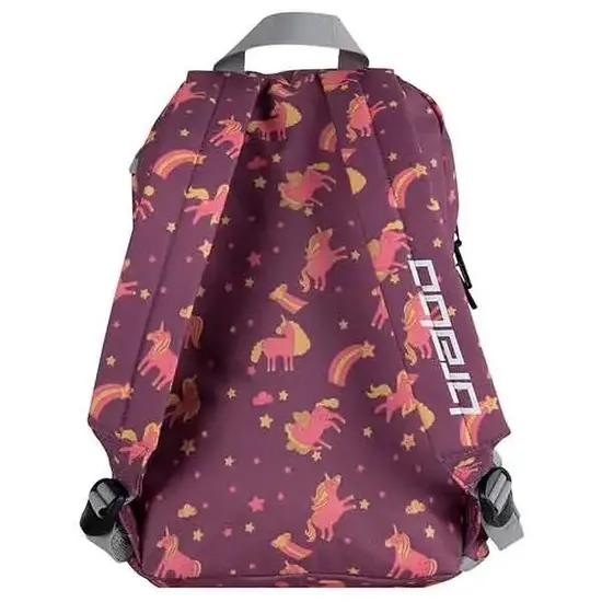 Brabo Backpack Unicorn Purple