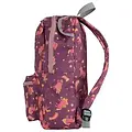 Brabo Backpack Unicorn Purple
