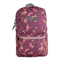 Backpack Unicorn Purple
