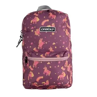 Backpack Unicorn Purple