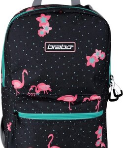 Backpack Storm Flamingo
