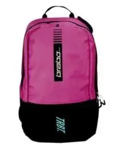Backpack Tribute Plum