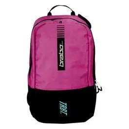 Brabo Backpack Tribute Plum