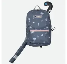 Backpack Storm Stone Grey