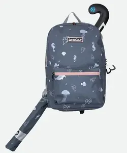 Backpack Storm Stone Grey