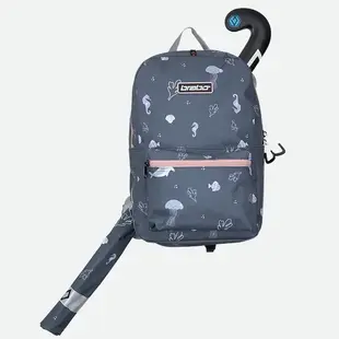 Backpack Storm Stone Grey