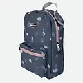 Brabo Backpack Storm Stone Grey