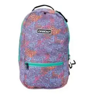 Backpack Fun Leopard