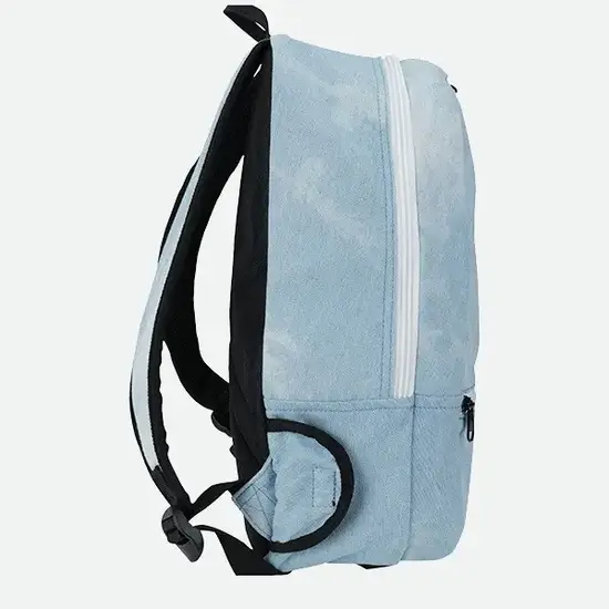 Brabo Backpack Fun Denim