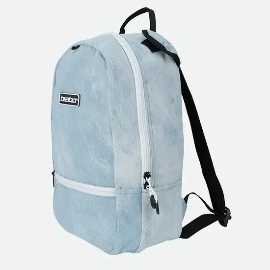 Brabo Backpack Fun Denim
