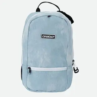 Backpack Fun Denim