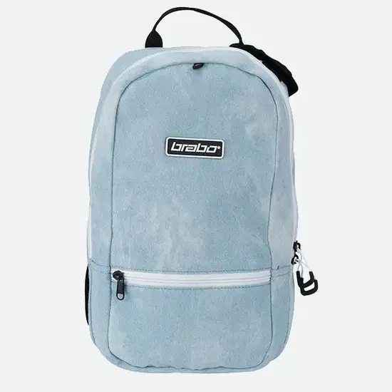 Brabo Backpack Fun Denim