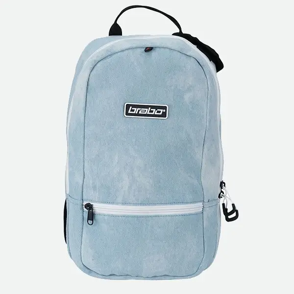 Brabo Backpack Fun Denim