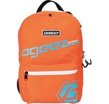 Backpack Storm Orange Blue