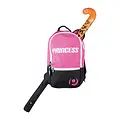 Princess Hockey Backpack No Excuse Jr Black/Pink