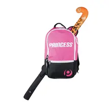 Backpack No Excuse Jr Black/Pink