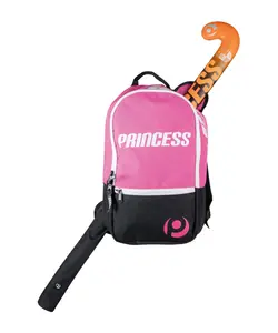 Backpack No Excuse Jr Black/Pink