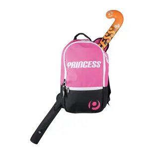 Backpack No Excuse Jr Black/Pink