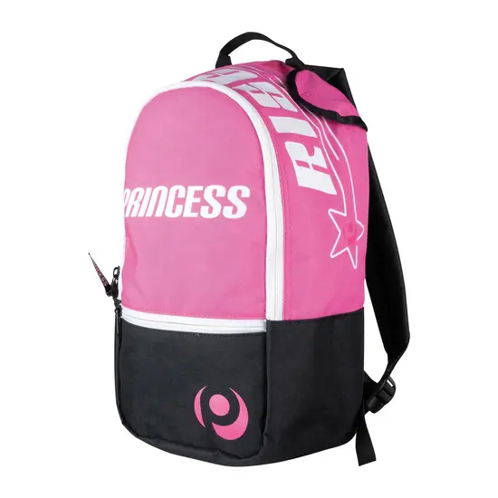 Princess Hockey Backpack No Excuse Jr Black/Pink