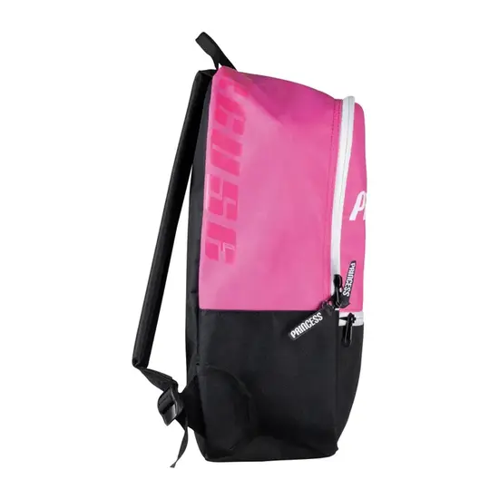 Princess Hockey Backpack No Excuse Jr Black/Pink