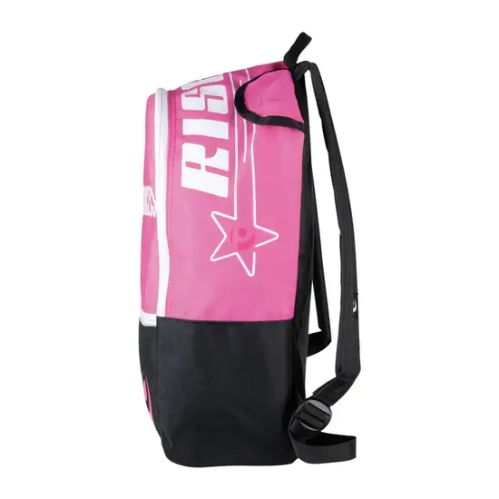 Princess Hockey Backpack No Excuse Jr Black/Pink