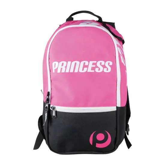 Princess Hockey Backpack No Excuse Jr Black/Pink