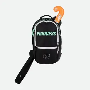 Backpack No Excuse Jr Black/Aqua