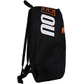 Princess Hockey Backpack No Excuse JR Black Orange