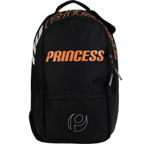 Backpack No Excuse JR Black Orange
