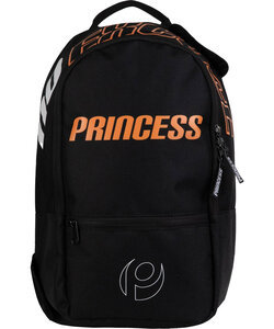Backpack No Excuse JR Black Orange
