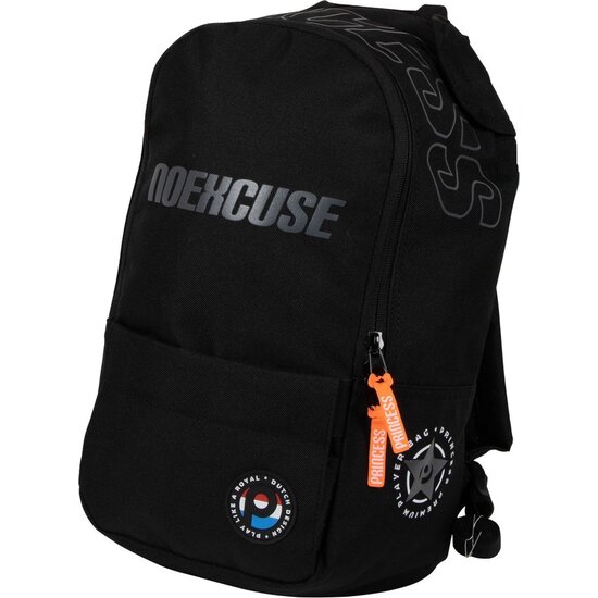 Princess Hockey Backpack NoExcuse
