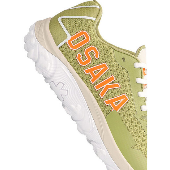 Osaka Kai Green Orange