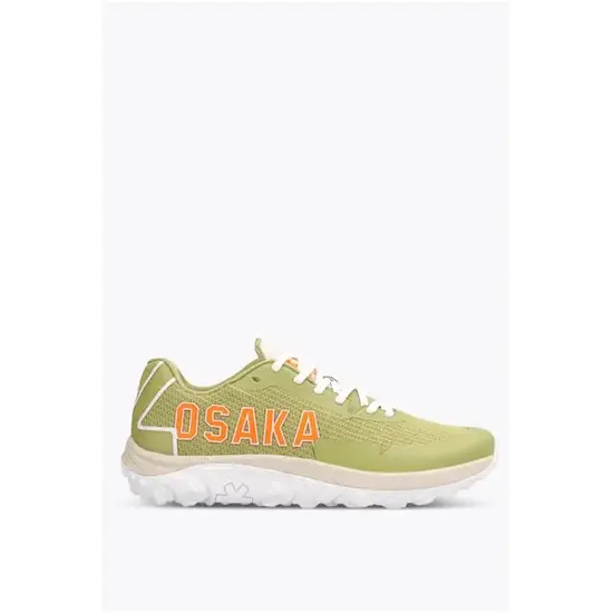 Osaka Kai Green Orange