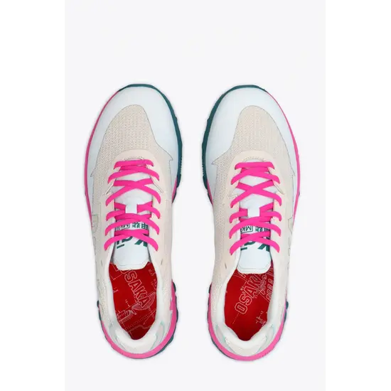 Osaka Kai Grey Sky Blue