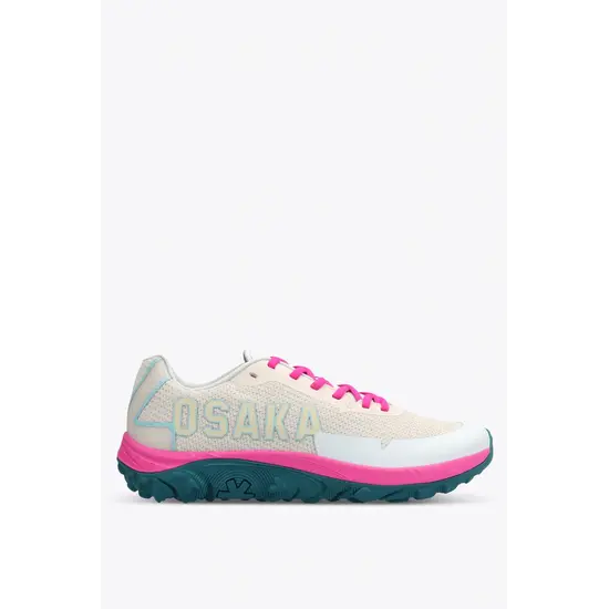 Osaka Kai Grey Sky Blue