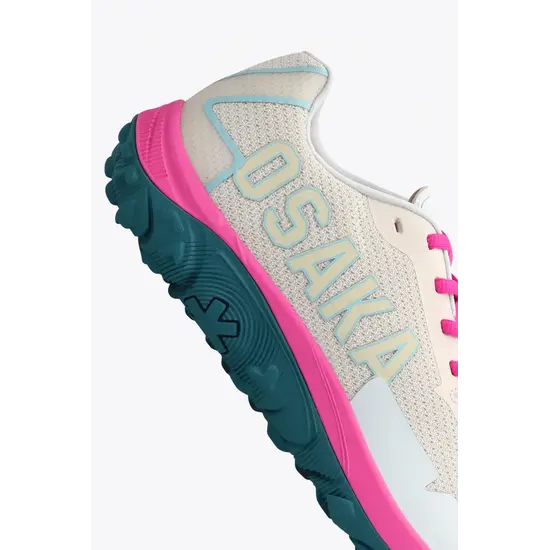 Osaka Kai Grey Sky Blue