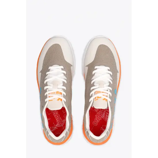 Osaka Kai Grey Holographic