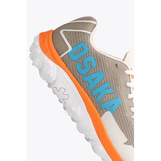 Osaka Kai Grey Holographic