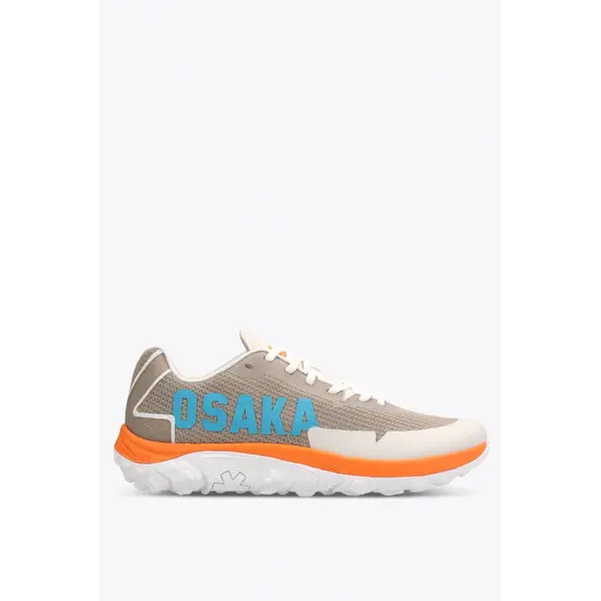 Osaka Kai Grey Holographic