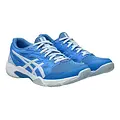 Asics Gel Rockey Blue White