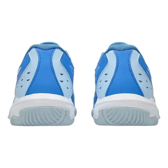 Asics Gel Rockey Blue White