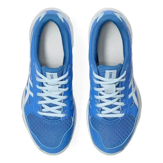 Asics Gel Rockey Blue White