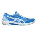 Asics Gel Rockey Blue White